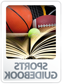 Sports Guidebook Button